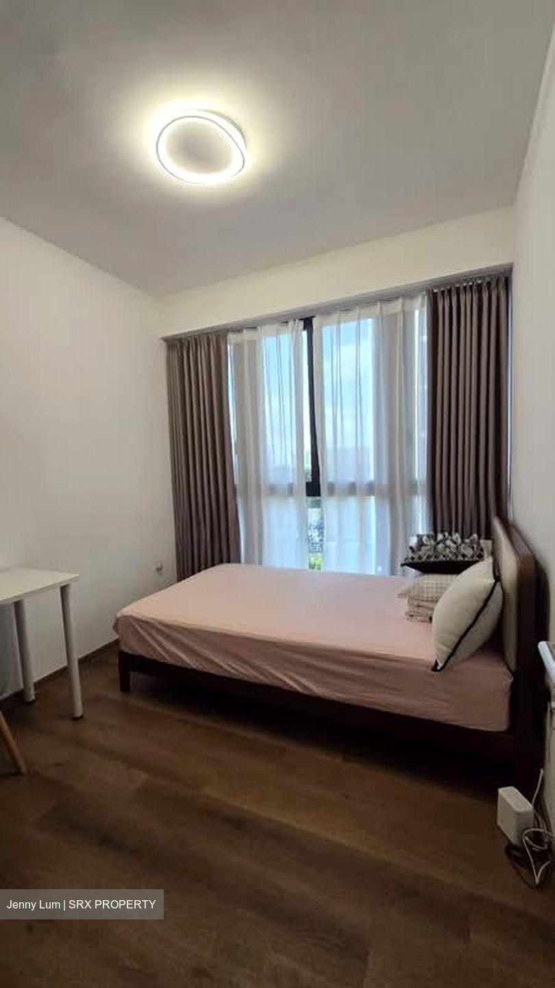 Parc Central Residences (D18), Condominium #535673531